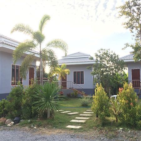 Pran Kiang Lay Villa Ban Pru Yai ภายนอก รูปภาพ