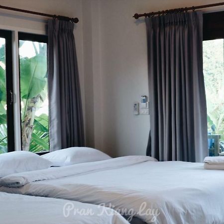 Pran Kiang Lay Villa Ban Pru Yai ภายนอก รูปภาพ