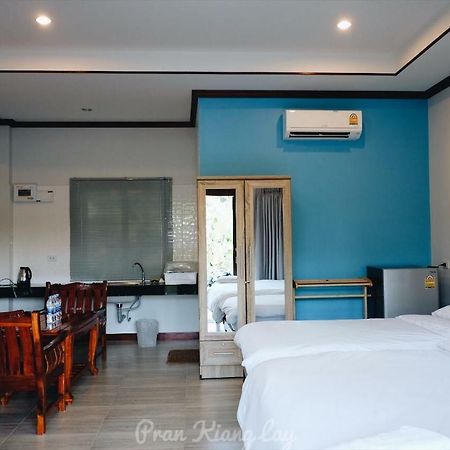 Pran Kiang Lay Villa Ban Pru Yai ภายนอก รูปภาพ