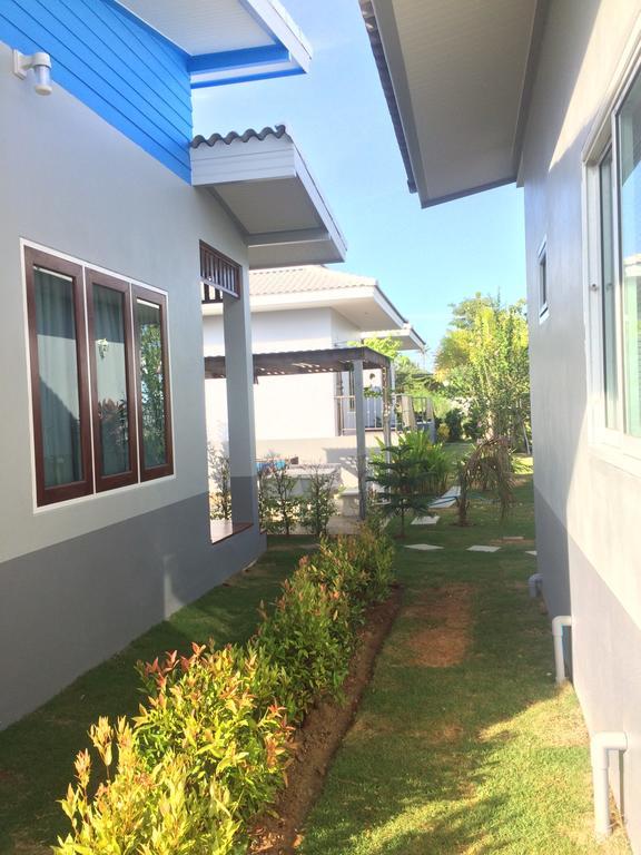 Pran Kiang Lay Villa Ban Pru Yai ภายนอก รูปภาพ