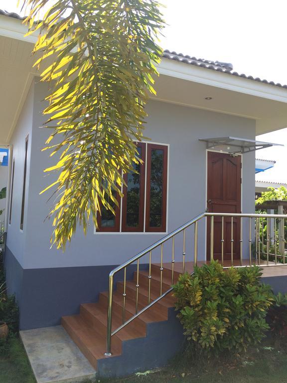 Pran Kiang Lay Villa Ban Pru Yai ภายนอก รูปภาพ