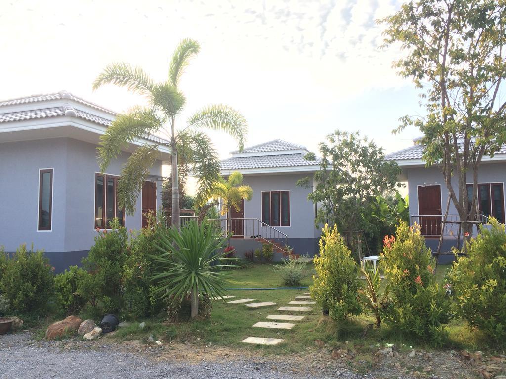 Pran Kiang Lay Villa Ban Pru Yai ภายนอก รูปภาพ
