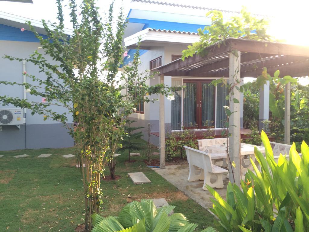 Pran Kiang Lay Villa Ban Pru Yai ภายนอก รูปภาพ