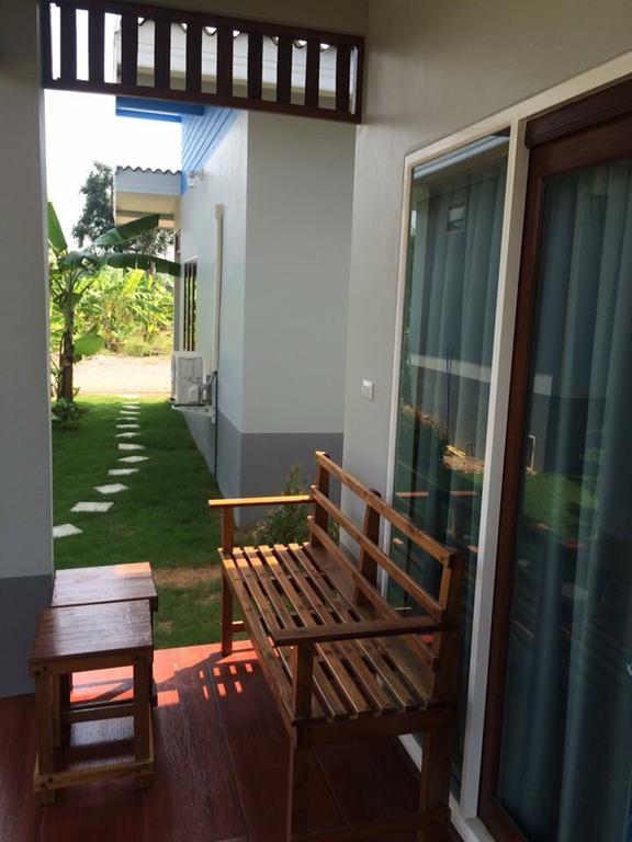 Pran Kiang Lay Villa Ban Pru Yai ภายนอก รูปภาพ
