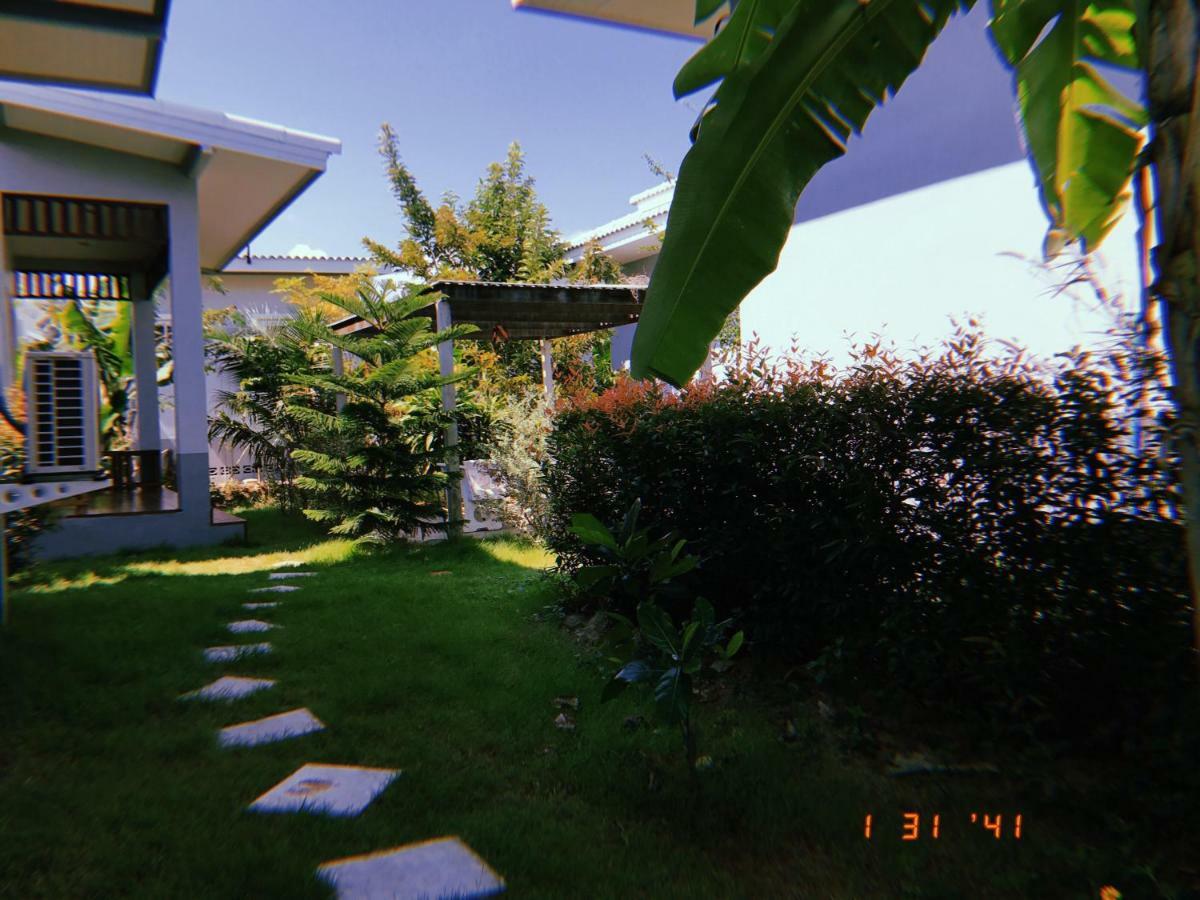 Pran Kiang Lay Villa Ban Pru Yai ภายนอก รูปภาพ